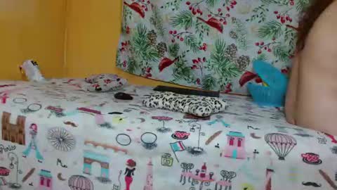 LOLA online show from July 9, 10:14 pm