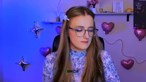 Snapshot of lola_soft_ chatting on February 19, 3:35 am your dream online show from February 19, 3:35 am