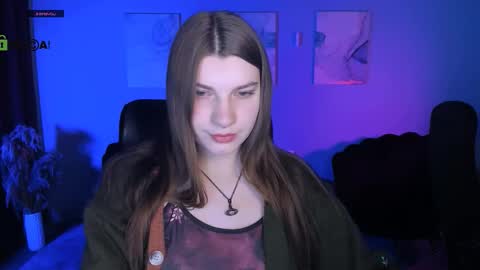 Snapshot of lola_soft_ chatting on February 21, 9:54 am your dream online show from February 21, 9:54 am