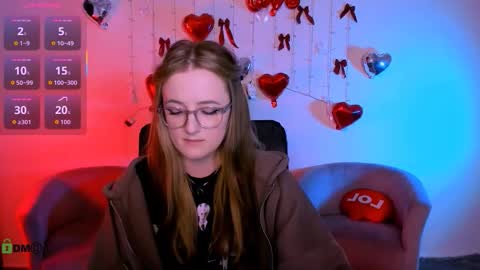 Snapshot of lola_soft_ chatting on February 28, 9:05 pm your dream online show from February 28, 9:05 pm