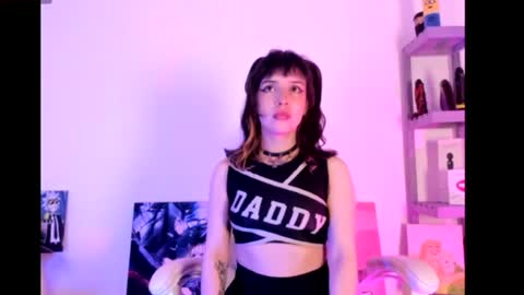 Lola Bunny online show from July 26, 7:04 am