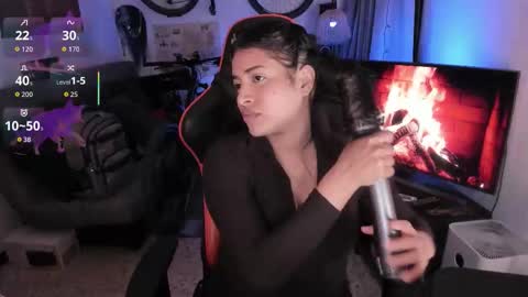 lolaasmith_21 online show from February 26, 7:24 pm