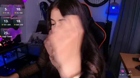 lolaasmith_21 online show from July 11, 7:22 am
