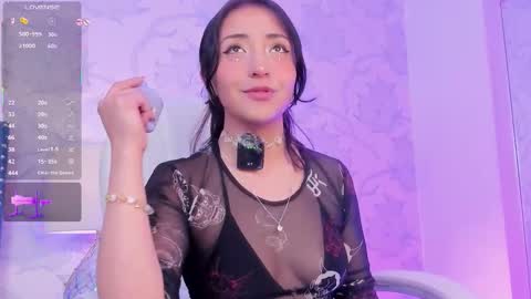  Lola Berry  online show from March 18, 6:49 am