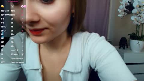 lolacorish online show from February 19, 11:06 am