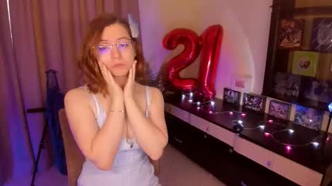 LolaEnergy online show from May 31, 8:43 am