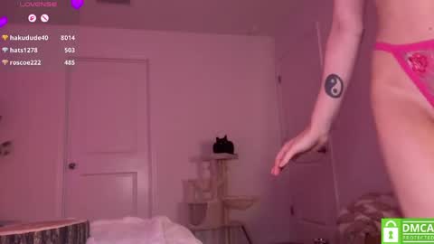 Lola 3 online show from May 16, 12:07 am
