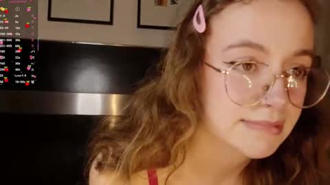 Lolatheangel online show from February 11, 3:39 pm