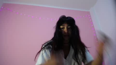 Snapshot of lolitabitchhorney_ chatting on February 16, 4:31 am Lolita online show from February 16, 4:31 am