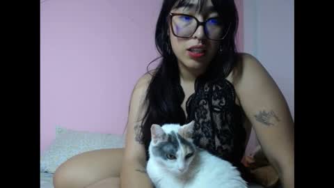 Snapshot of lolitabitchhorney_ chatting on January 8, 4:26 am Lolita online show from January 8, 4:26 am