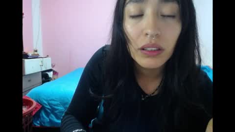 Lolita  online show from June 4, 4:29 am