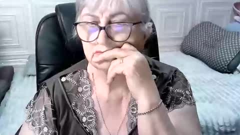 LolkaAlyss online show from April 18, 7:58 pm