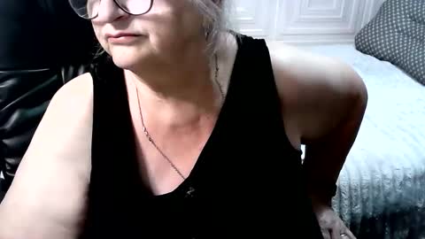LolkaAlyss online show from May 28, 8:50 pm