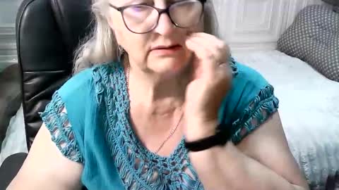 LolkaAlyss online show from June 2, 7:54 am