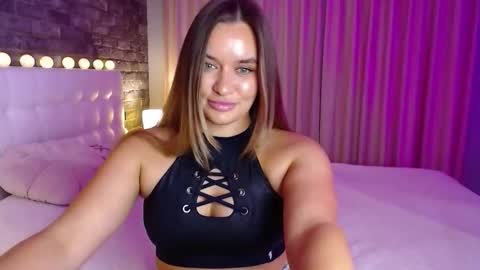 Victoria online show from November 4, 4:50 pm