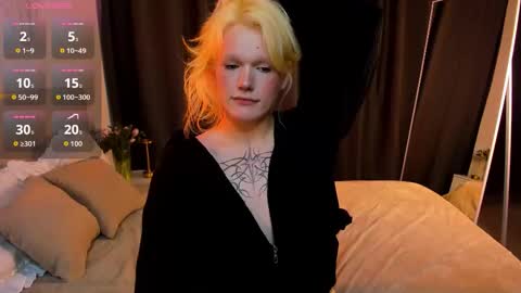 lollita online show from March 8, 6:17 am