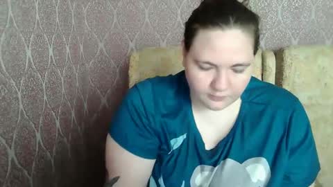 LollyHarleyts online show from June 6, 6:40 am