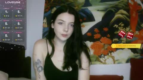 Lilly online show from March 14, 11:15 am