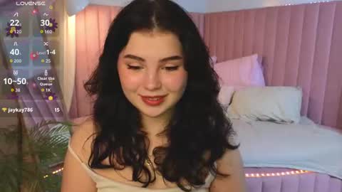 lollyy_pop online show from July 21, 1:30 am