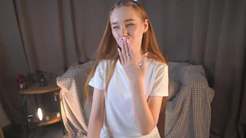 Mary online show from May 23, 1:15 pm