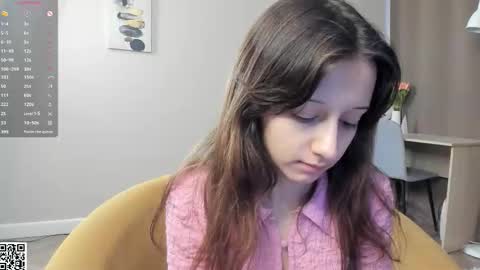 Snapshot of lonadejonge chatting on January 17, 10:31 am Sane online show from January 17, 10:31 am