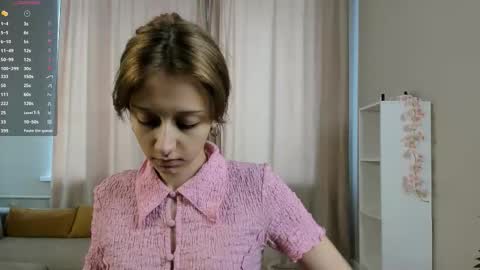 Snapshot of lonadejonge chatting on February 4, 10:21 am Sane online show from February 4, 10:21 am