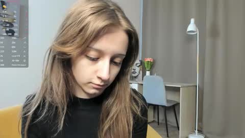 Snapshot of lonadejonge chatting on February 9, 7:23 am Sane online show from February 9, 7:23 am