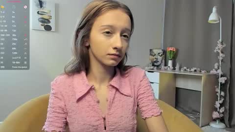 Snapshot of lonadejonge chatting on February 12, 7:58 am Sane online show from February 12, 7:58 am