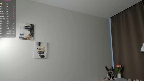 Snapshot of lonadejonge chatting on February 22, 7:51 am Sane online show from February 22, 7:51 am