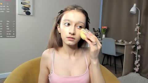 Snapshot of lonadejonge chatting on February 27, 7:19 am Sane online show from February 27, 7:19 am