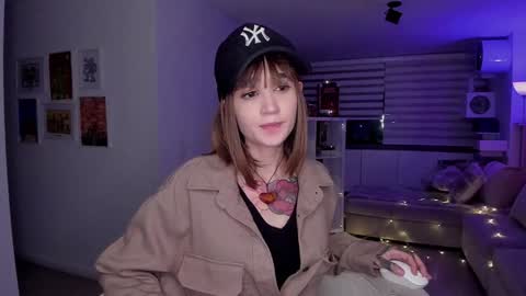 SABRINA online show from December 27, 5:20 am