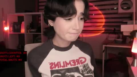 SABRINA online show from September 16, 2:12 am