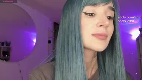 SABRINA online show from May 26, 3:02 am