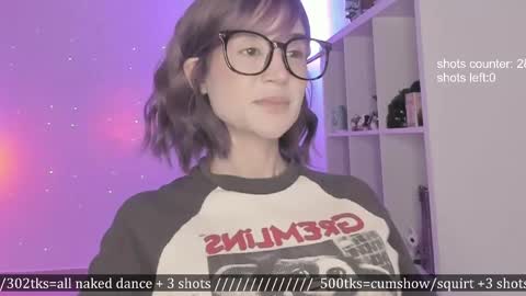 Snapshot of lonelly_lolly98 chatting on June 5, 6:52 am SABRINA online show from June 5, 6:52 am