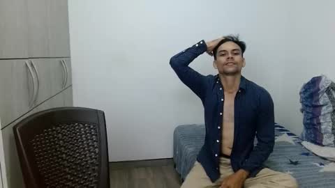 lonelydick2002 online show from January 7, 4:37 am