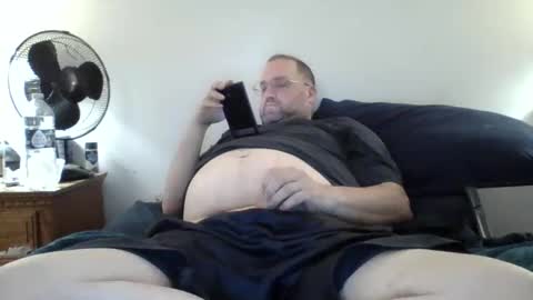 Lonely Man online show from March 27, 10:04 am