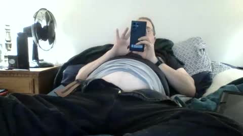 Lonely Man online show from April 9, 1:16 am