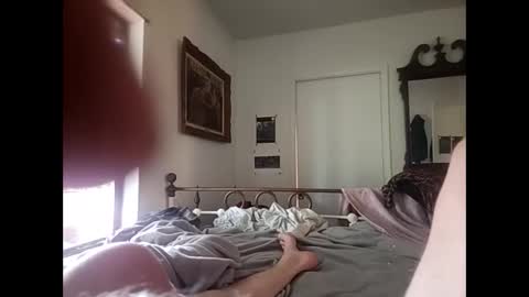 longarchrrr online show from September 28, 10:04 pm