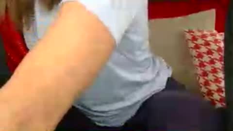 Cutenurse91 online show from July 8, 7:29 pm