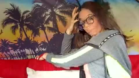 Cutenurse91 online show from July 24, 1:42 pm