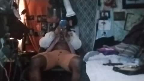 Snapshot of longloadedtx chatting on February 3, 6:40 am Mr. FogoDeChao online show from February 3, 6:40 am