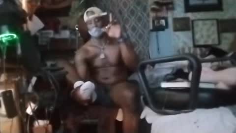 Snapshot of longloadedtx chatting on February 7, 11:52 pm Mr. FogoDeChao online show from February 7, 11:52 pm