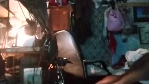 Mr. FogoDeChao online show from March 20, 8:08 am