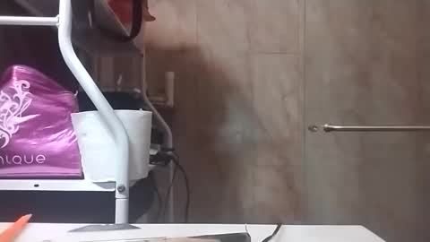 Mr. FogoDeChao online show from March 28, 11:37 pm