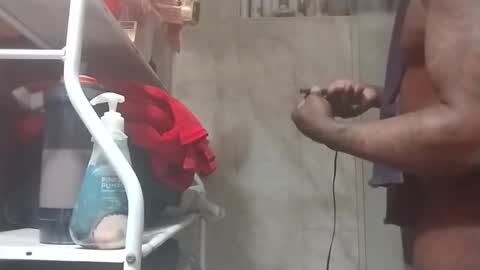 Mr. FogoDeChao online show from April 7, 4:02 am