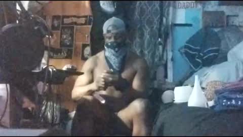 Mr. FogoDeChao online show from April 18, 7:45 am