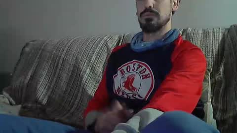 Alejandro Rulitos Twitter longnight55 Intagram 5longnight5 online show from February 3, 5:07 pm