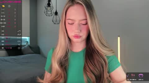 Eva online show from December 22, 10:56 am