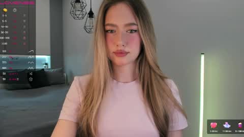 Eva online show from May 5, 4:04 pm