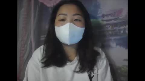 lonna_baby online show from June 5, 10:26 pm